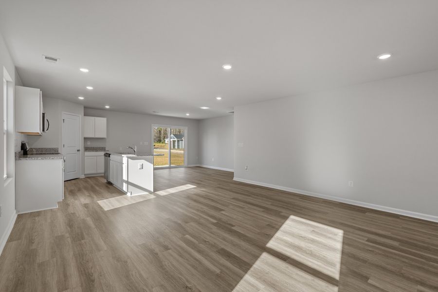 Sunset Beach, NC New Home. - Slide 7 Sunset Beach, NC New Home. - Slide 7