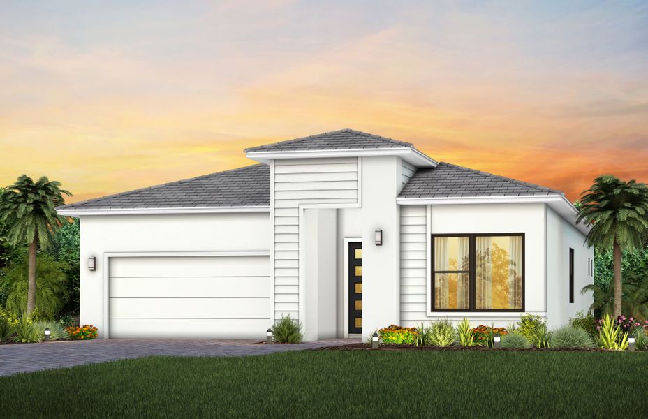 Exterior MD3 Exterior MD3