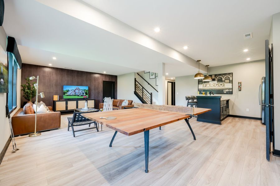 Community amenities associated with the Clay by Fischer Homes in Veranda Manor, Canton (Image 45).