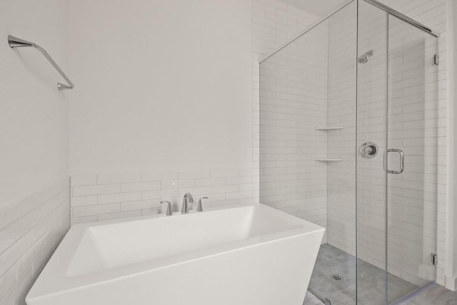 Primary Bathroom Primary Bathroom