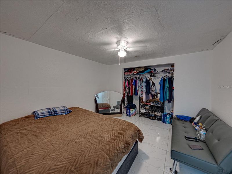 Furnished interior view inside a new home in , Lakeland (Image 17).