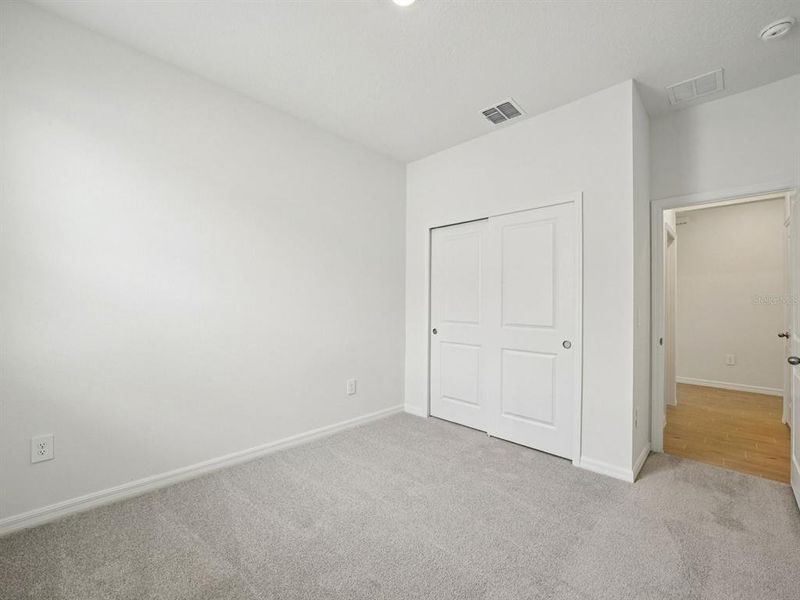 Spacious, unfurnished interior of a new home in Oakfield Trails - Classic Series, Parrish (Image 21). Spacious, unfurnished interior of a new home in Oakfield Trails - Classic Series, Parrish (Image 21).