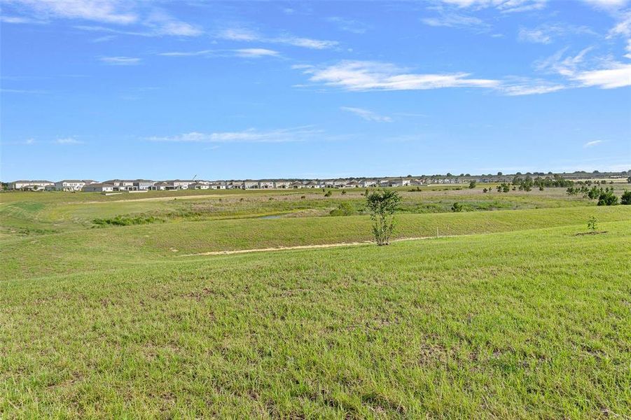Natural landscape and outdoor views near Wellness Ridge in Clermont (Image 74).