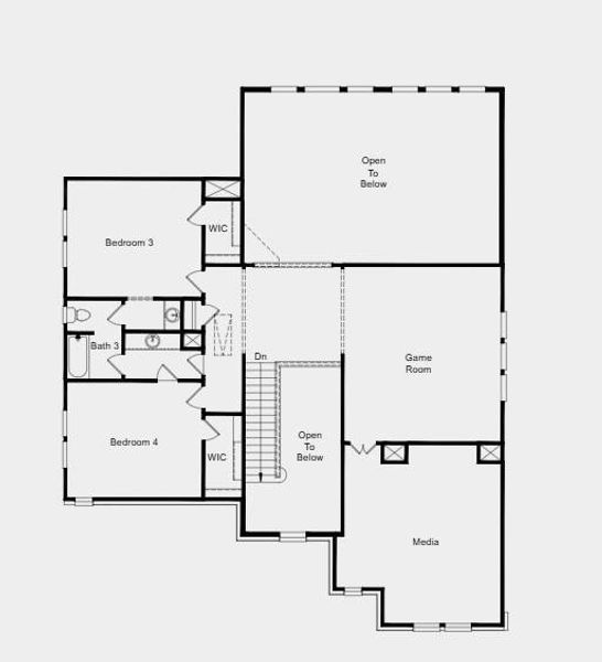 Additional Highlights Include: Mohagany entry door, mud set shower in Multi-Gen ensuite, covered outdoor living, gas drop for outdoor, and custom kitchen design selections Additional Highlights Include: Mohagany entry door, mud set shower in Multi-Gen ensuite, covered outdoor living, gas drop for outdoor, and custom kitchen design selections