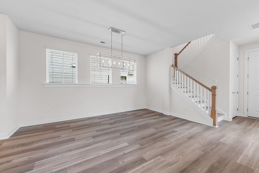 The Brightman - Dining