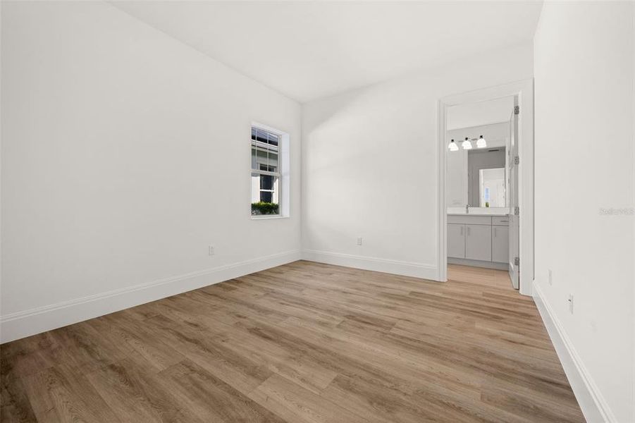 Spacious, unfurnished interior of a new home in , Punta Gorda (Image 22). Spacious, unfurnished interior of a new home in , Punta Gorda (Image 22).