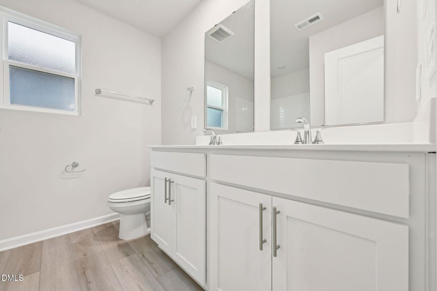 27 - Secondary Bath
