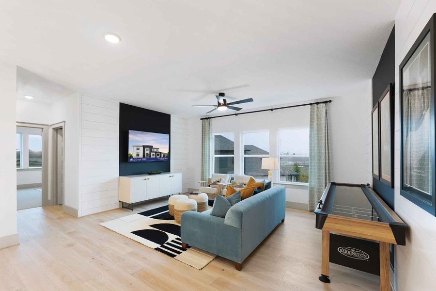 The Mozart - Retreat The Mozart - Retreat