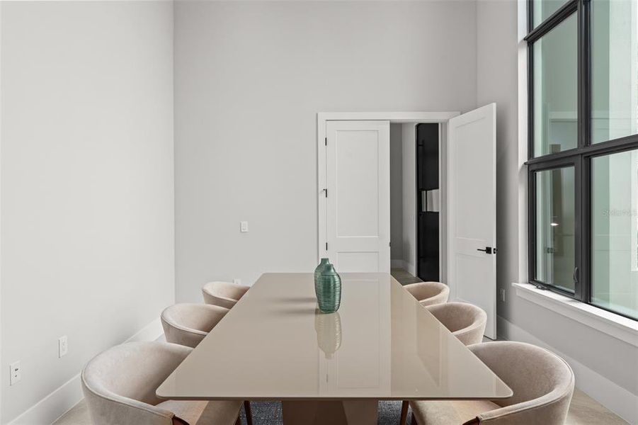 Bedroom 4 / Flex Room