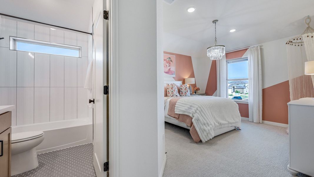 Rosewood Floor Plan - Representative Photo Rosewood Floor Plan - Representative Photo
