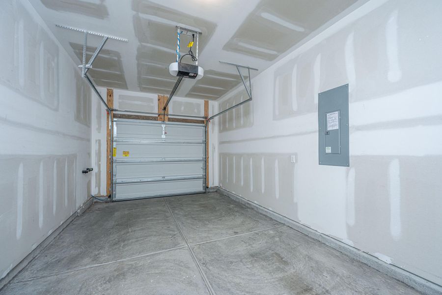 In-progress construction of a new home in Dawson Branch, Summerville, SC (Image 22).