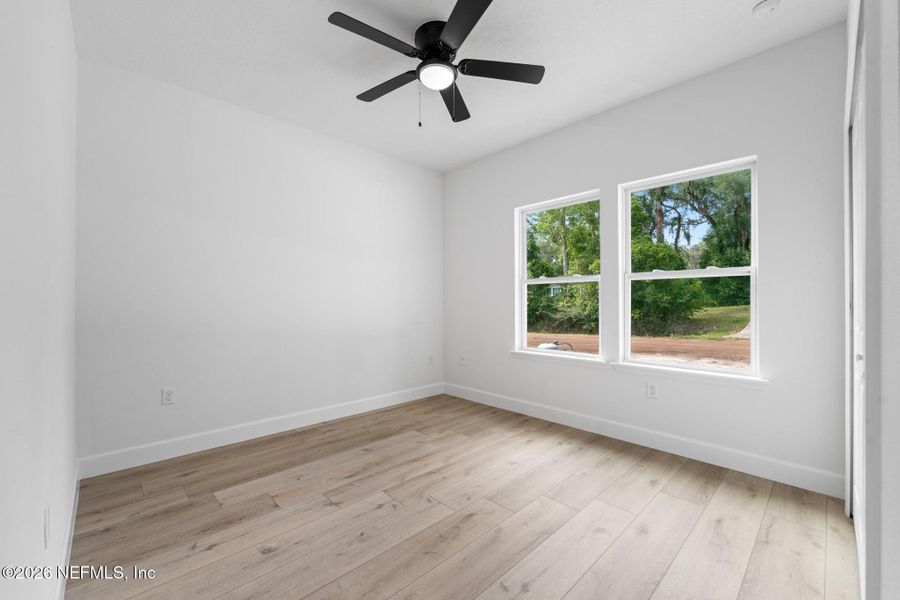 Spacious, unfurnished interior of a new home in , Jacksonville (Image 20).