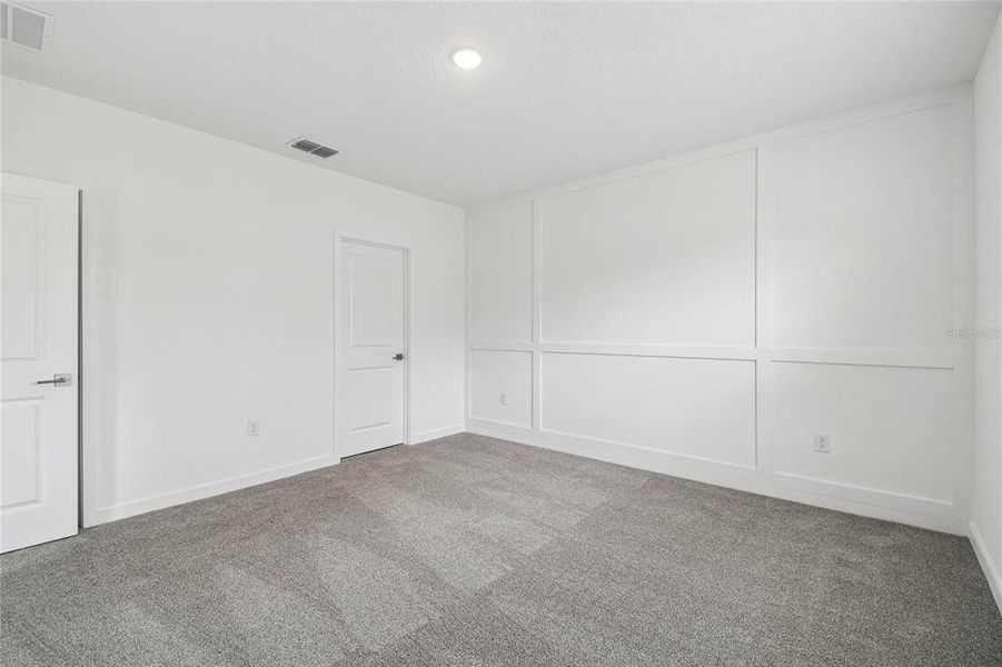 Spacious, unfurnished interior of a new home in Aspire at The Pines, Dunnellon (Image 26).