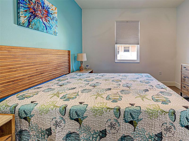 Furnished interior view inside a new home in , Port Charlotte (Image 30).