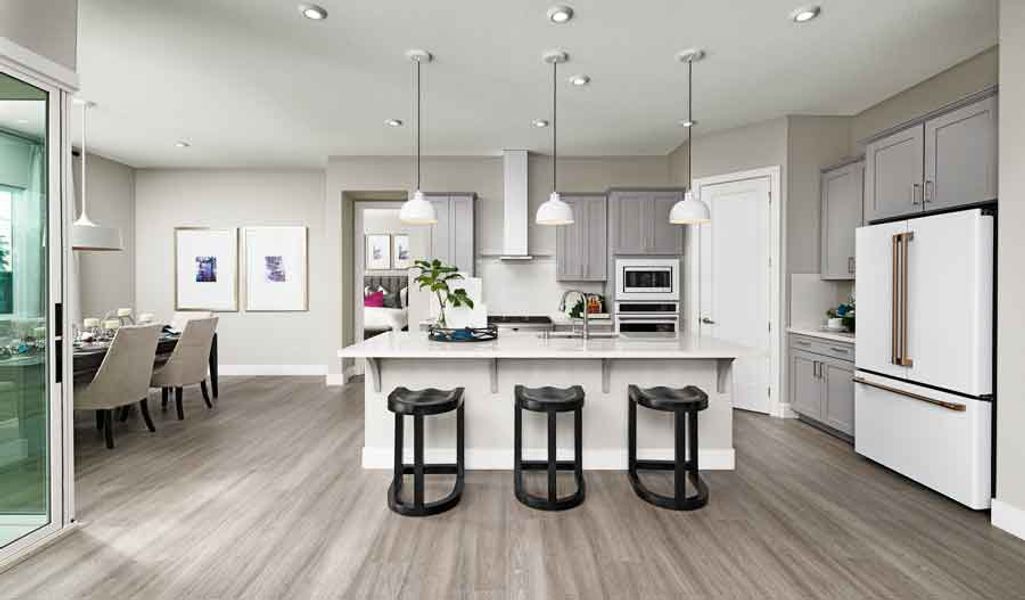 Darius-N786-MidwayGroveAtHomestead Kitchen Nook