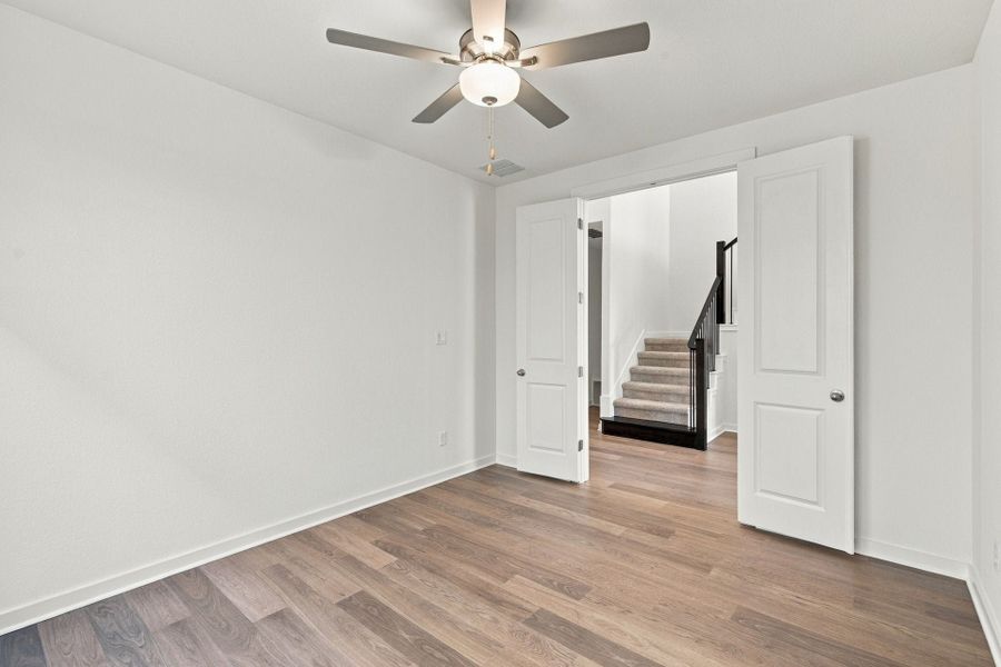 507 Los Aliso Court, Liberty Hill, TX.  - Slide 33