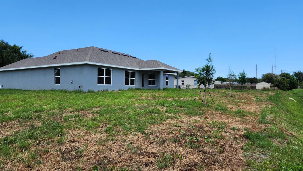 Furnished interior view inside a new home in Gatlin, Port St. Lucie (Image 15). Furnished interior view inside a new home in Gatlin, Port St. Lucie (Image 15).