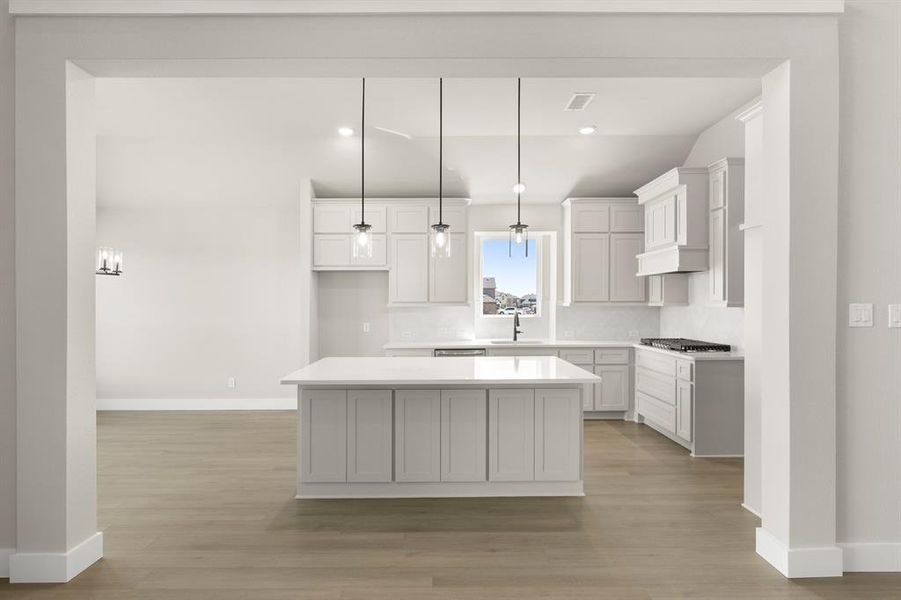 09. 9729 Palermo - Kitchen