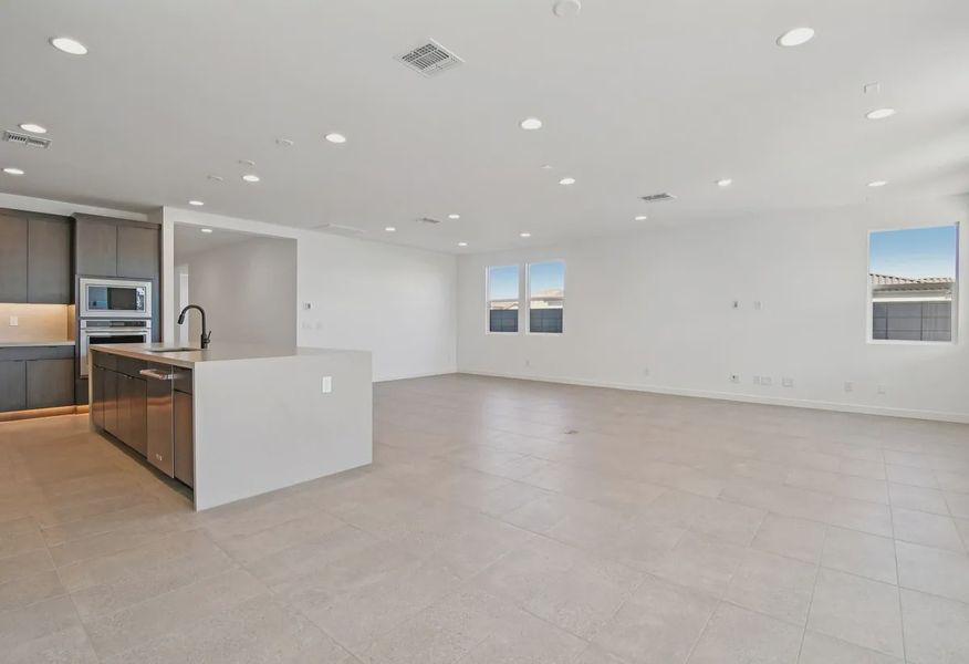 Great Room - 5 of 10 Great Room - 5 of 10