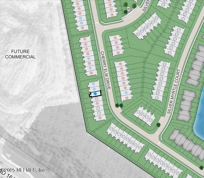 Image 36 of a home in . Image 36 of a home in .