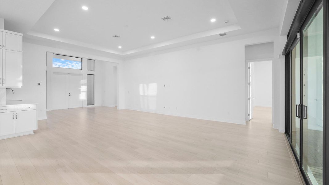 Great Room-
