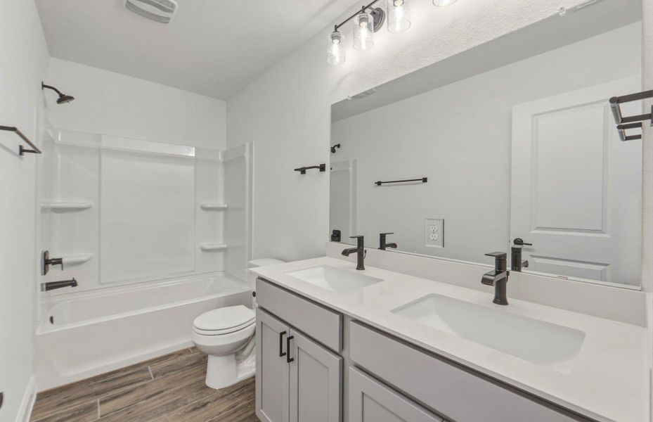 Furnished interior view inside a new home in Lagos, Manor (Image 8). Furnished interior view inside a new home in Lagos, Manor (Image 8).