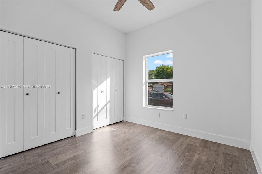 Spacious, unfurnished interior of a new home in , Fort Lauderdale (Image 25).