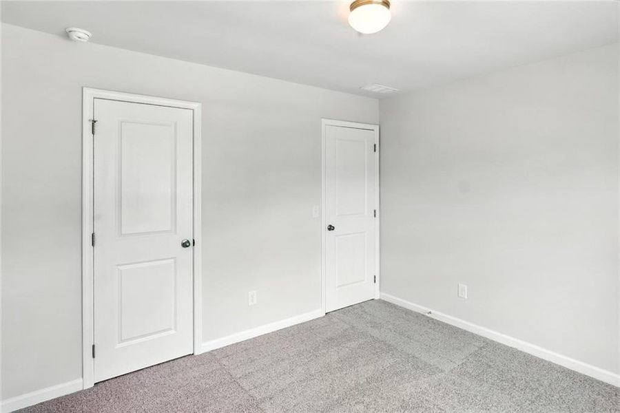 Spacious, unfurnished interior of a new home in , Jefferson (Image 36). Spacious, unfurnished interior of a new home in , Jefferson (Image 36).