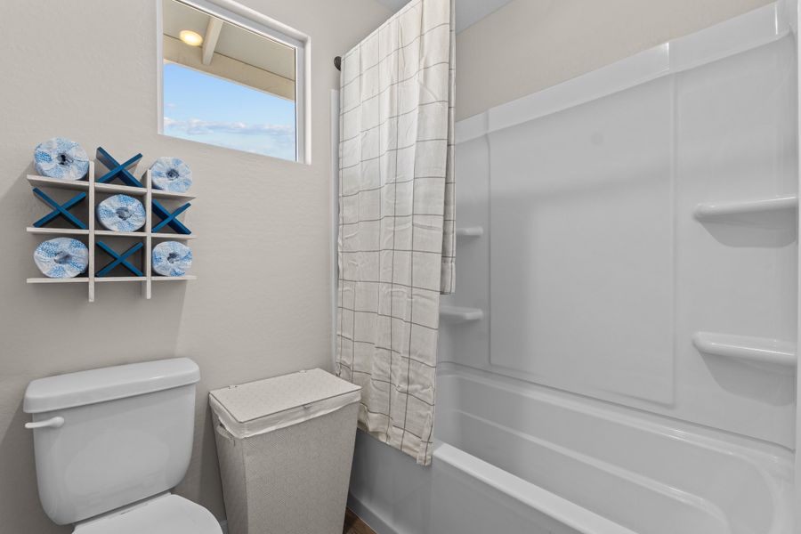 Buckeye, AZ New Home.  - Slide 54