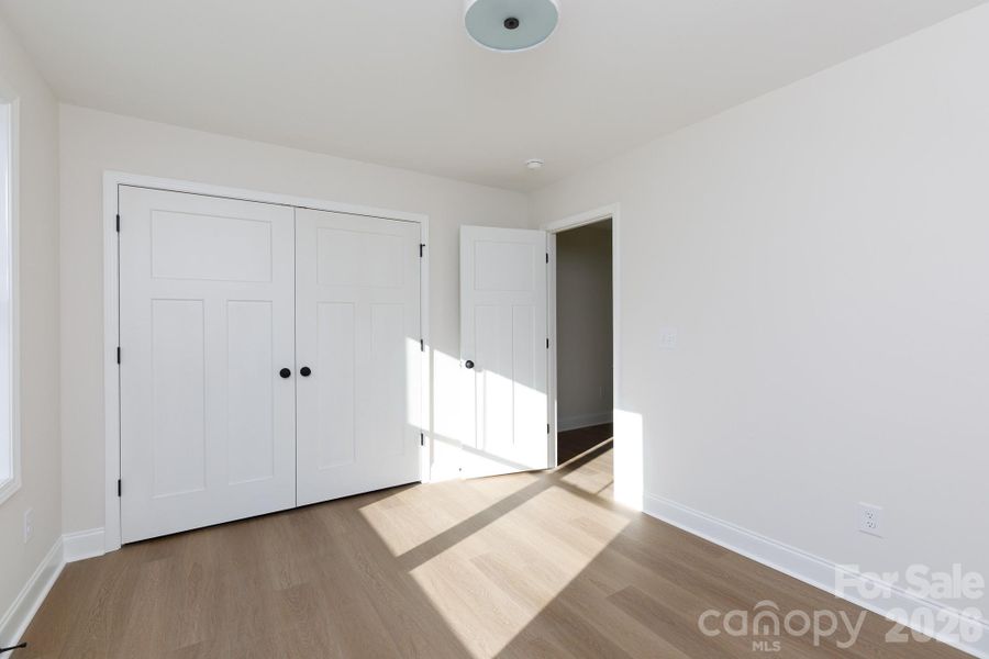 Spacious, unfurnished interior of a new home in , Rock Hill (Image 17).