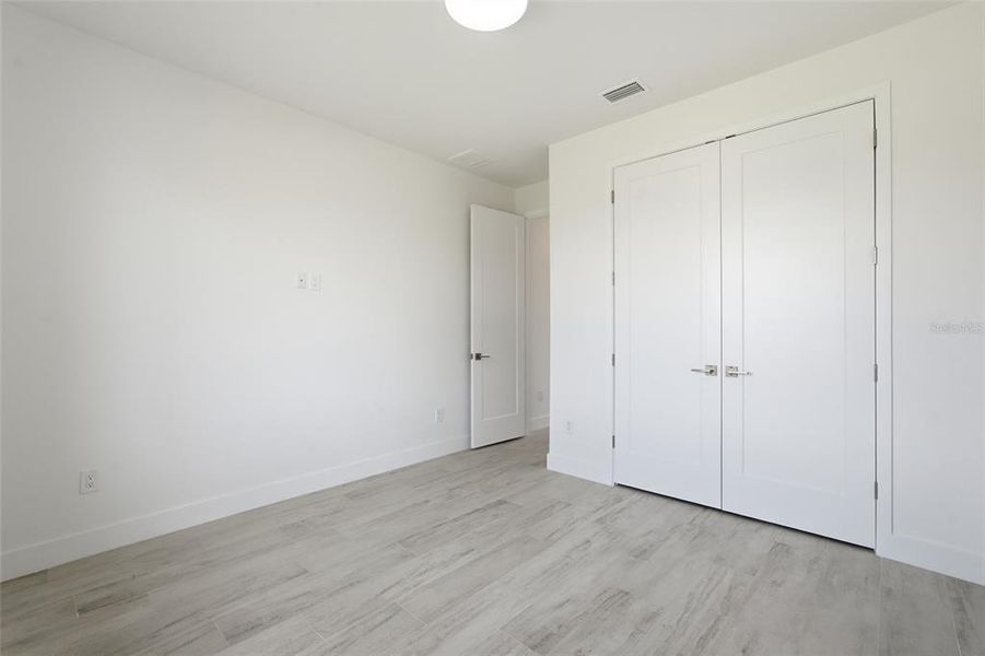 Spacious, unfurnished interior of a new home in , Port Charlotte (Image 35). Spacious, unfurnished interior of a new home in , Port Charlotte (Image 35).