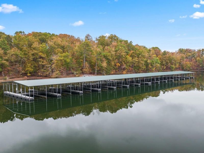 Image 42 of a home in Falcon Landing.