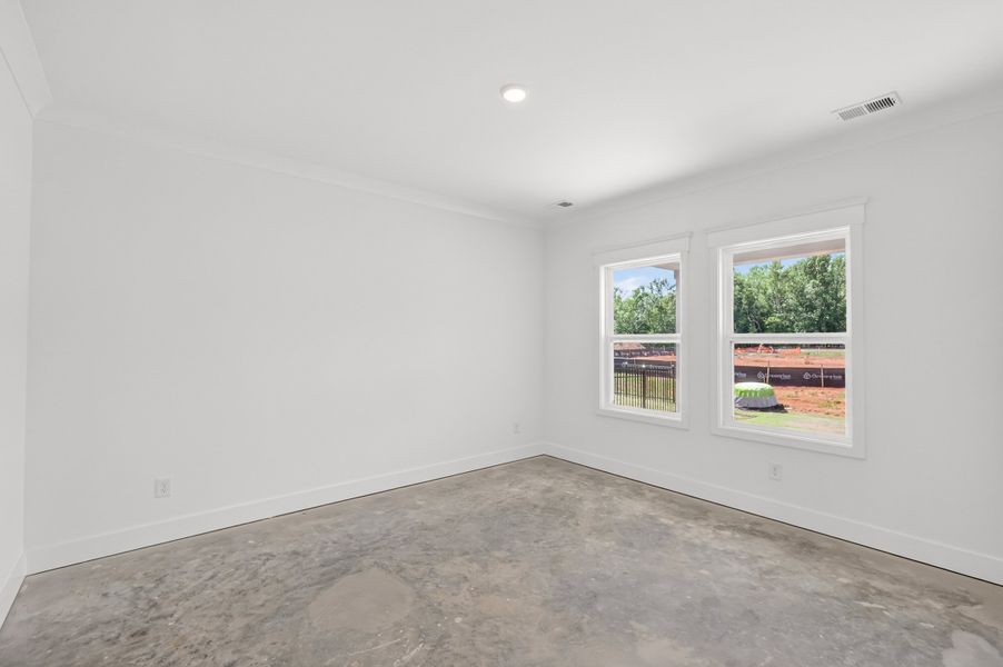 *Photo of actual home. Carpet included based on individual home options - contact us for details.