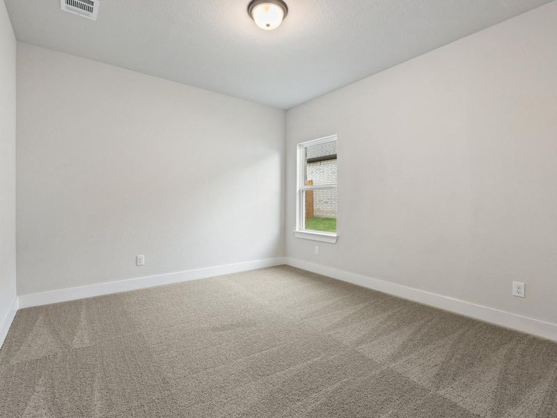 Spacious, unfurnished interior of a new home in Waverly Estates, Josephine (Image 17). Spacious, unfurnished interior of a new home in Waverly Estates, Josephine (Image 17).