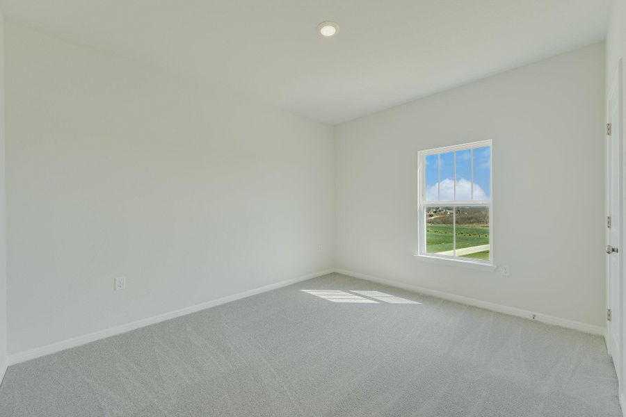 8511 Dongan Drive Austin, TX New Home Image 3