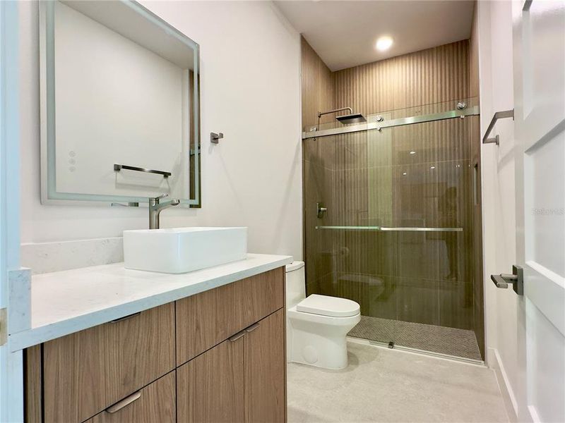 Furnished interior view inside a new home in , Rotonda West (Image 43). Furnished interior view inside a new home in , Rotonda West (Image 43).