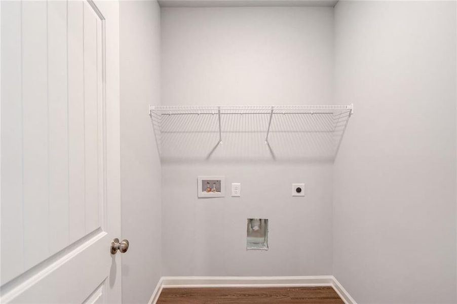 Spacious, unfurnished interior of a new home in , Royston (Image 34). Spacious, unfurnished interior of a new home in , Royston (Image 34).
