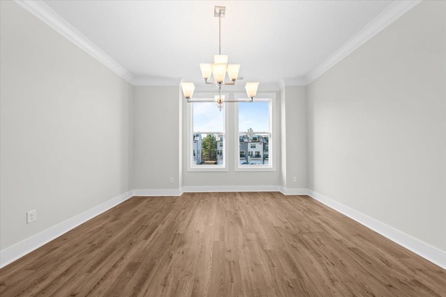 Cary, NC New Home. - Slide 6 Cary, NC New Home. - Slide 6