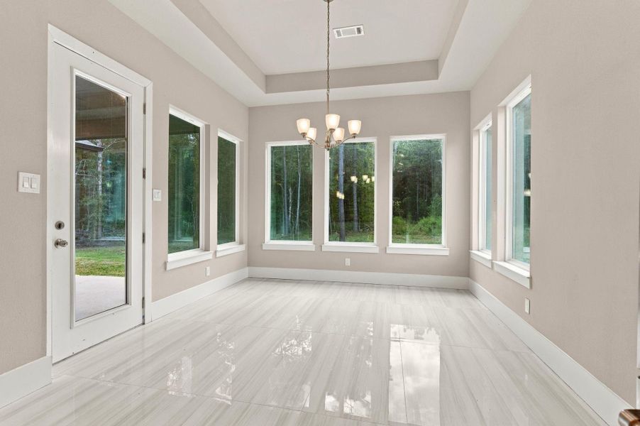 Spacious, unfurnished interior of a new home in , Dayton (Image 26). Spacious, unfurnished interior of a new home in , Dayton (Image 26).