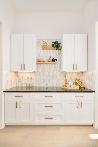 Close-up of interior finishes inside a home in , Lakewood (Image 17). Close-up of interior finishes inside a home in , Lakewood (Image 17).