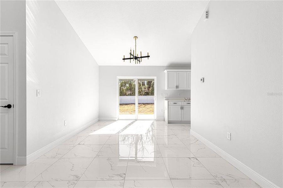 Spacious, unfurnished interior of a new home in , Summerfield (Image 18).