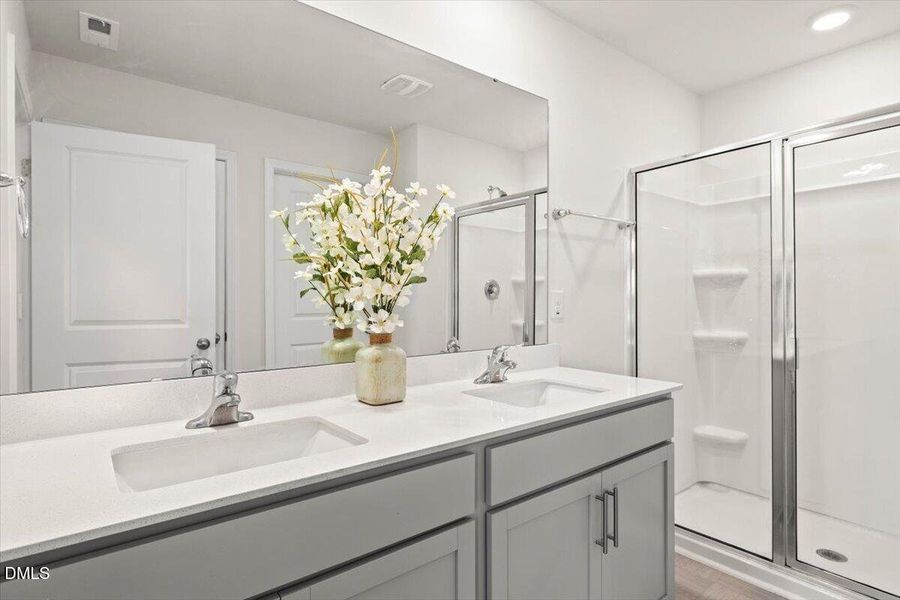 269 Blue Aspen Dr. Primary Bathroom 1 269 Blue Aspen Dr. Primary Bathroom 1