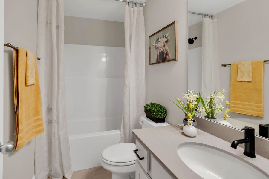 Valley View Townhome