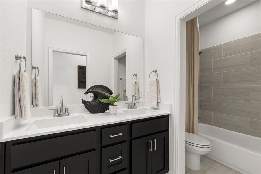 Freedom plan by RockWell Homes