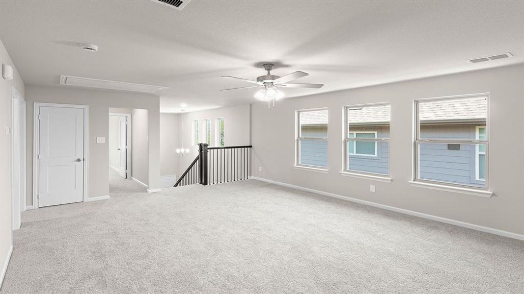 Holbrook ll Floorplan 14