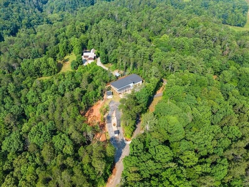 Natural landscape and outdoor views near  in Dahlonega (Image 106).