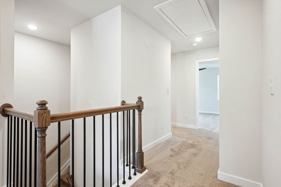 Clayton New Home in McDonough, GA.  - Slide 13