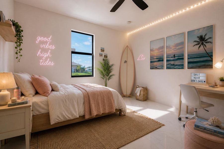 Guest room 2 AI