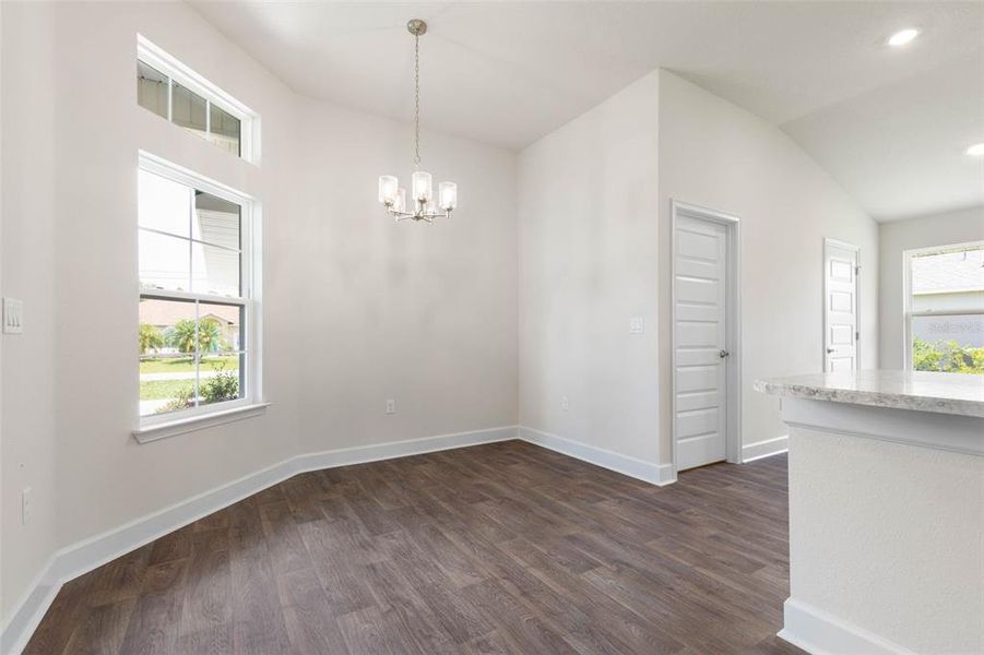 Spacious, unfurnished interior of a new home in Palm Coast, Palm Coast (Image 29).