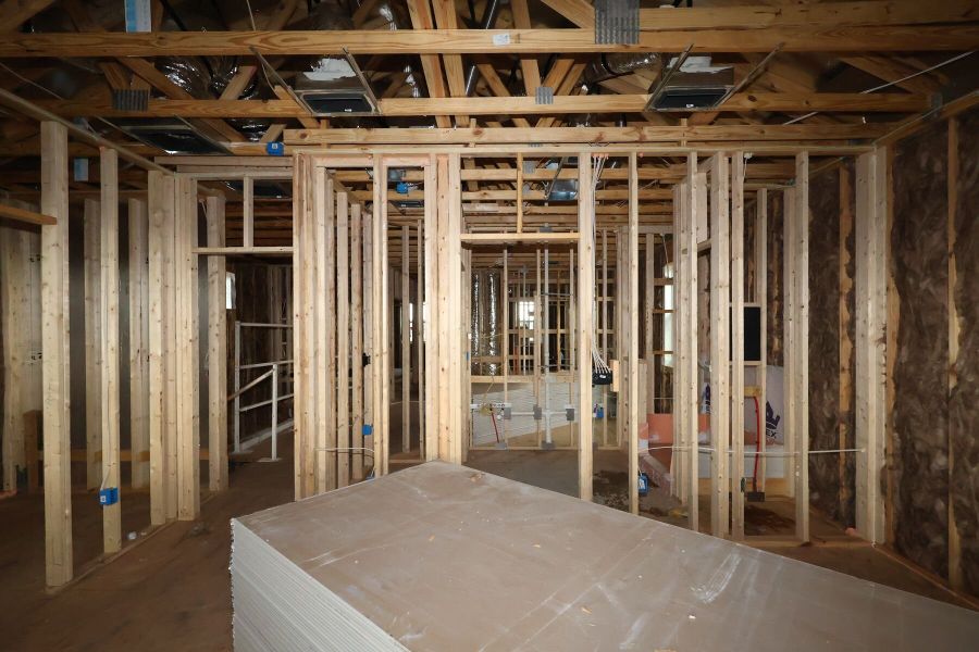 Insulation Insulation